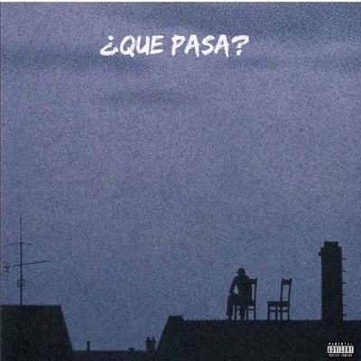 ¿Qué Pasa? - Single