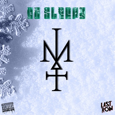No Sleepy - Single
