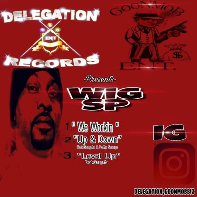 Will I Get Shit Poppin' - Single