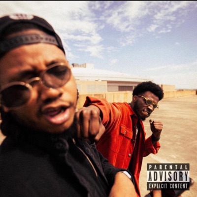 2 Piece, No Biscuit (feat. Mochii) - Single