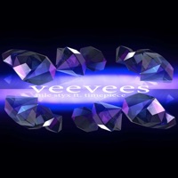 Veevees (feat. Timepiece) - Single - Nile Styx