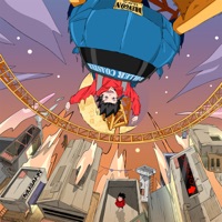 Roller Coaster - Single - Drewgon