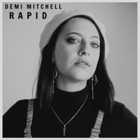 Demi Mitchell - Rapid