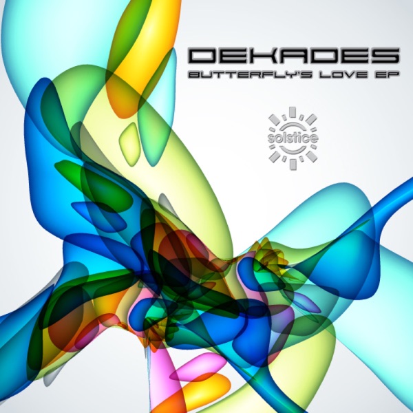 Butterfly's Love - Single