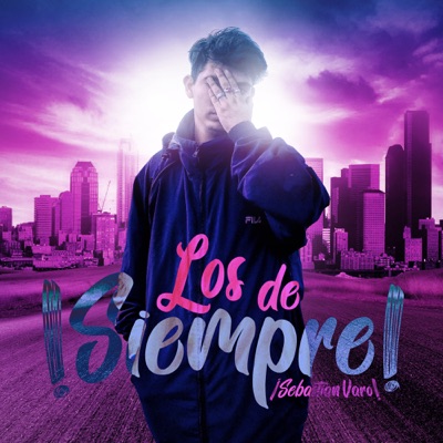 Los de Siempre - Single