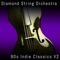 Club Foot - Diamond String Orchestra lyrics