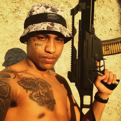 DJ Vitin do PC - Rei Delas (feat. Dj Ph Da Serra)