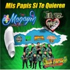 Mis Papis Si Te Quieren (feat. Grupo Magayin) - Single