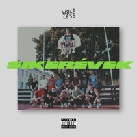 SIKERÉVEK - EP - Wxlfless
