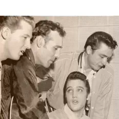 Ouça The Million Dollar Quartet, assista a videoclipes, leia a biografia, veja as datas das turnês e mais!