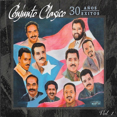 Conjunto Clásico 30 Años Éxitos. Vol. 1
