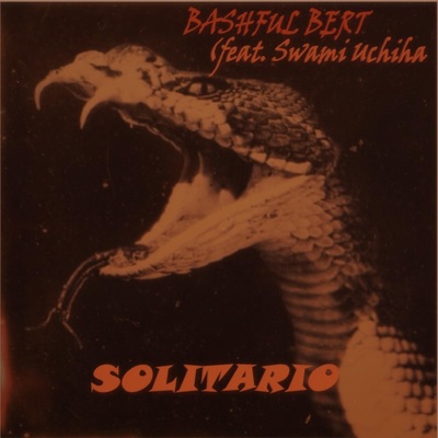 Solitario (feat. Swami Uchiha) - Single