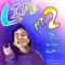 Life, Pt. 2 (feat. Yung Mavin & 8bit-Bennet) - Jull Cty lyrics