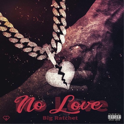 No Love - EP