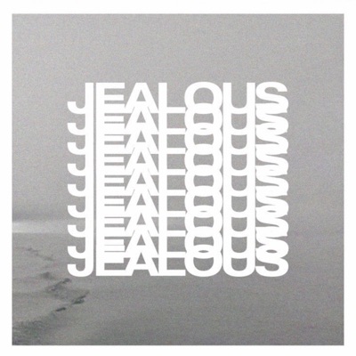 Jealous - Single