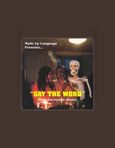 Listen to Made Up Language, watch music videos, read bio, see tour dates & more!