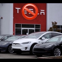 Tesla - Single - Don Juan