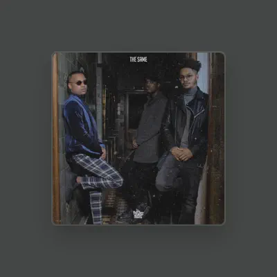 Listen to Servinio, watch music videos, read bio, see tour dates & more!