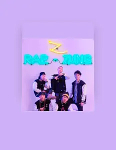 Posłuchaj wykonawcy Z Rap Zung, obejrzyj teledyski, przeczytaj biografię, zobacz daty tras koncertowych i nie tylko!