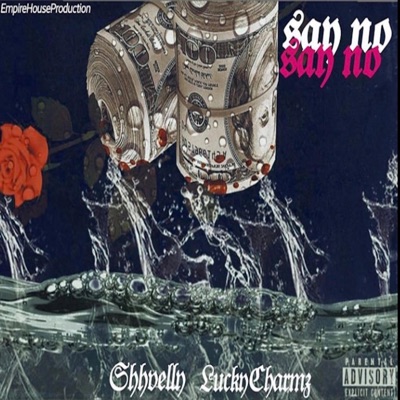 Say No (feat. Shhvelly) - Single