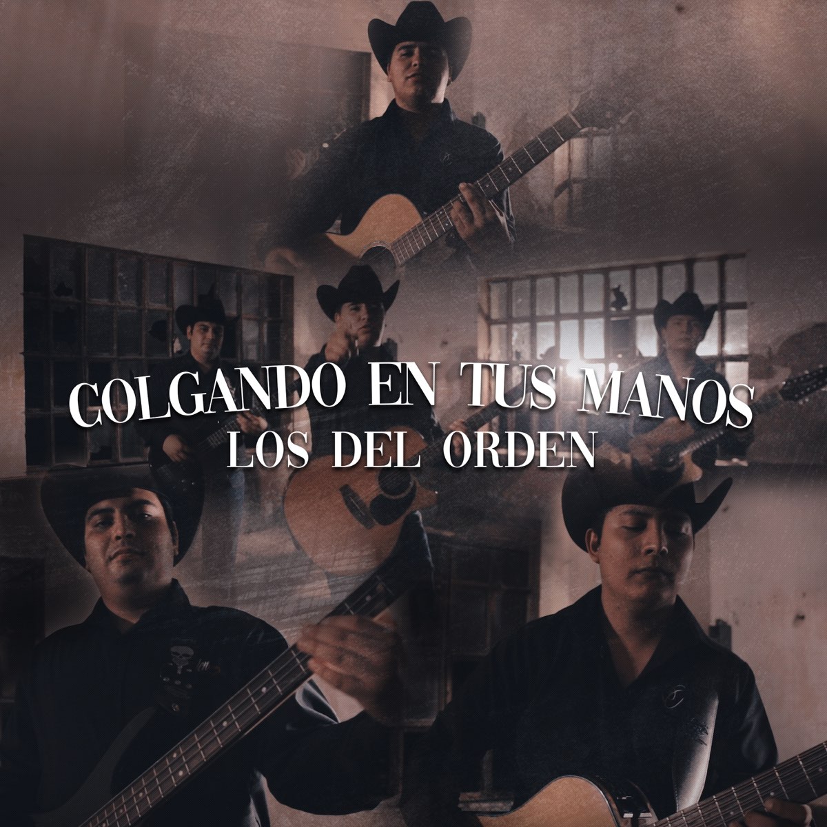 Colgando En Tus Manos - Single by Los Del Orden on Apple Music