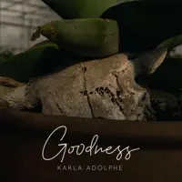 Goodness — Karla Adolphe