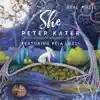Peter Kater - She Whispers in Tall Grasses (feat. Peia Luzzi)