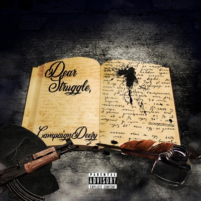 Dear Struggle - Single