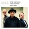 Philip Catherine, Paulo Morello & Sven Faller - Jardin d'hiver
