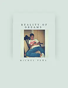 Posłuchaj wykonawcy Michel Peña, obejrzyj teledyski, przeczytaj biografię, zobacz daty tras koncertowych i nie tylko!