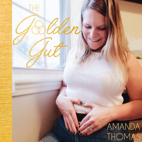 The Golden Gut Podcast The Golden Gut Podcast