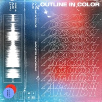 Alibi - Single - Outline In Color
