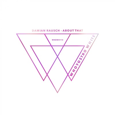 About That - EP