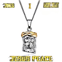 Jesus Peace (feat. JMS) - Single - Andre Right