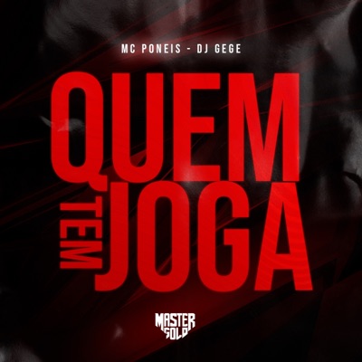 Quem Tem Joga - Single