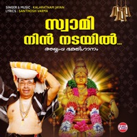 Swami Nin Nadayil - Single - Kalaratnam Jayan