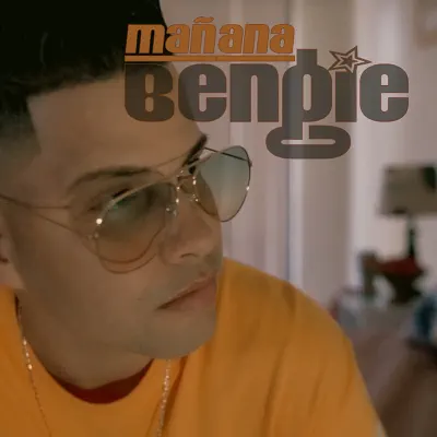 Mañana - Single - Bengie