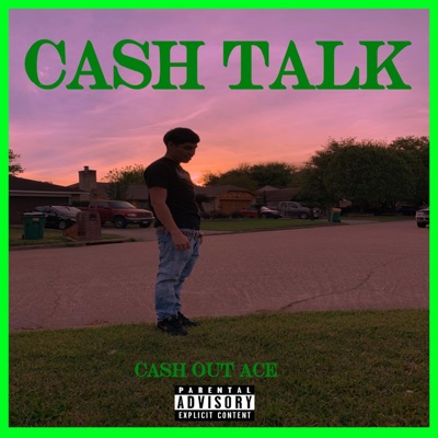 Cash Talk - Single