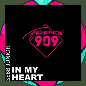 In My Heart - Single