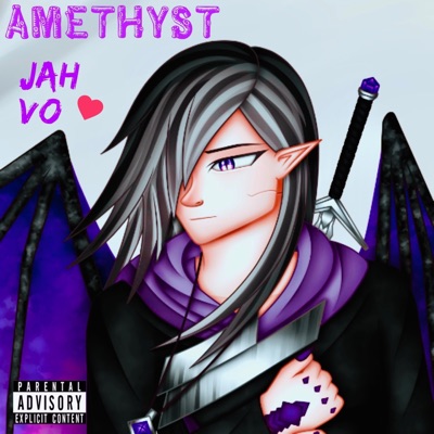 Amethyst (feat. The Great) - Single