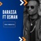 Sio Mbaya (feat. Osman) - Darassa lyrics