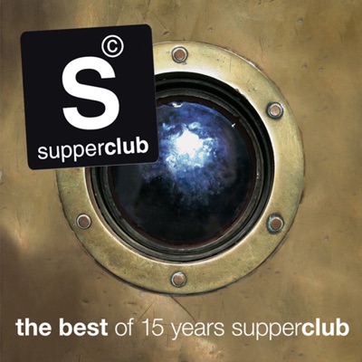 The Best of 15 Years Supperclub