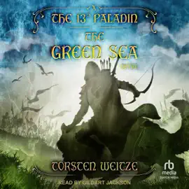 The Green Sea (13th Paladin)