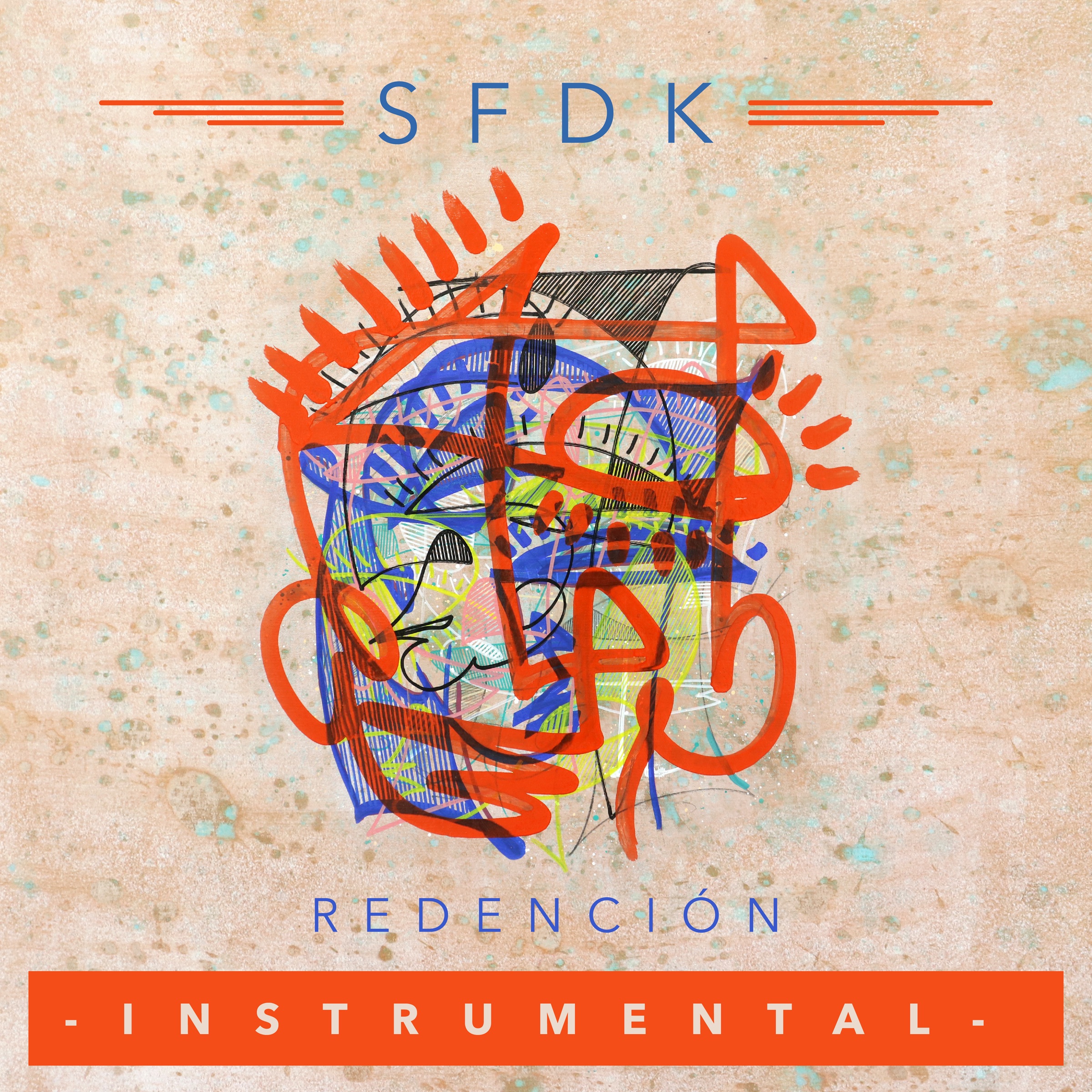 Redención (Instrumental)