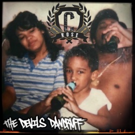 Ghetto (feat. Makempay) C.Rose