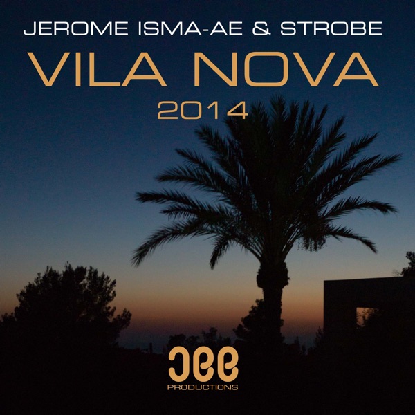Vila Nova 2014 - Single