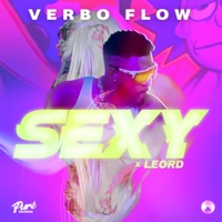 SEXY (No No No) - Single - Verbo Flow