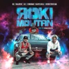 Roki Moutan (feat. Cheeks Santana & Exwunstar) - Single