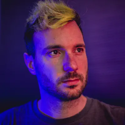 Sé más tú - Single - Christian Villanueva