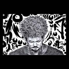 My Ancestors (feat. Anzy & Sundé) Fanetic